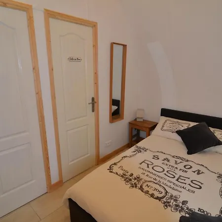 - Moulin Du Squiriou Chalet Berrien
