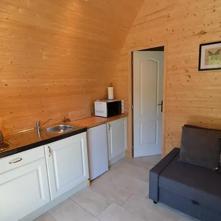 Chalet - Moulin Du Squiriou